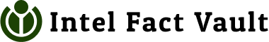 Intel Fact Vault
